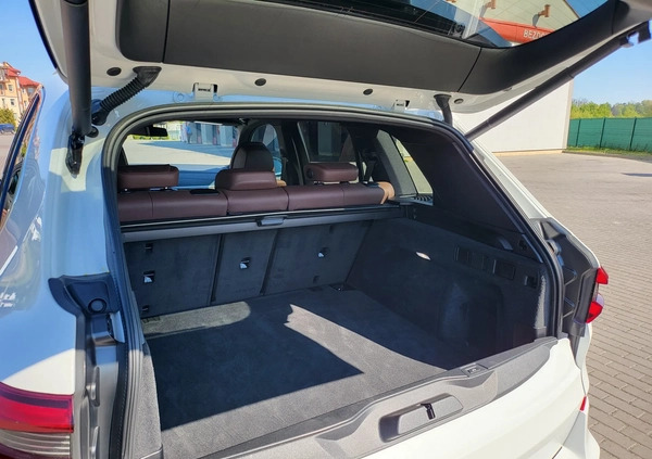 BMW X5 cena 265000 przebieg: 24200, rok produkcji 2019 z Kwidzyn małe 352
